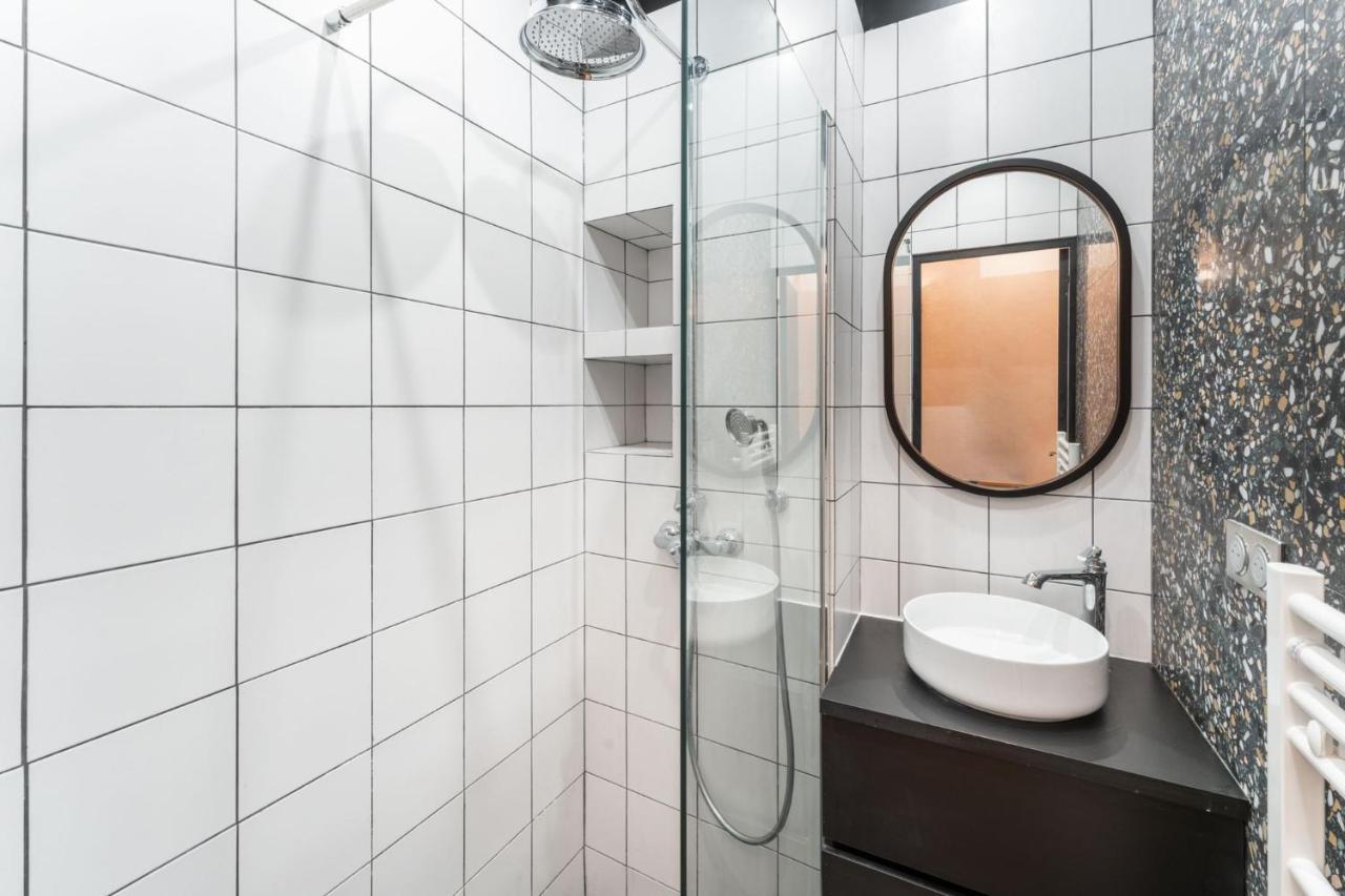 Luxury In Heart Of Paris!opera/eurostar 4pers Appartamento